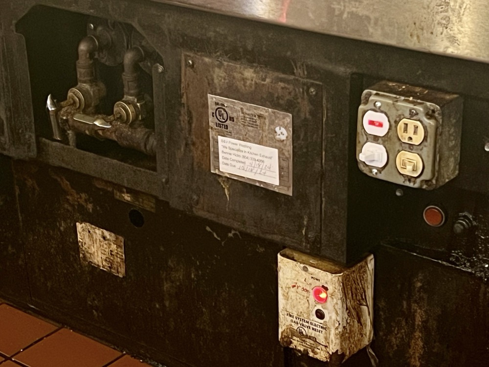 ITS CALLED TEPANYAKI