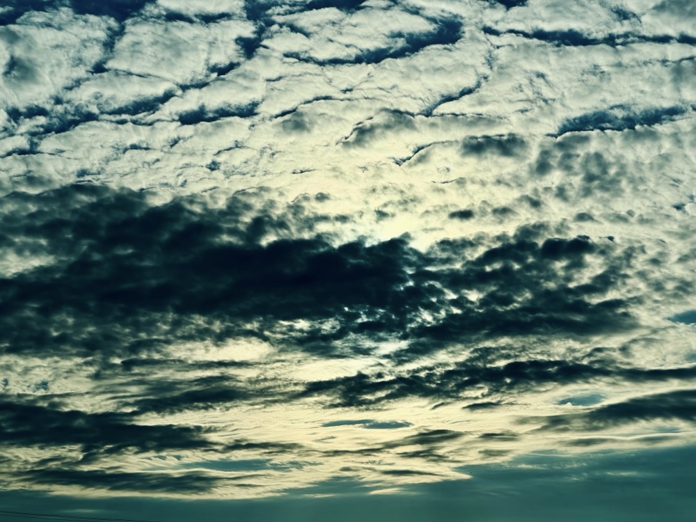 GOD MURDER DEATH SLEEP