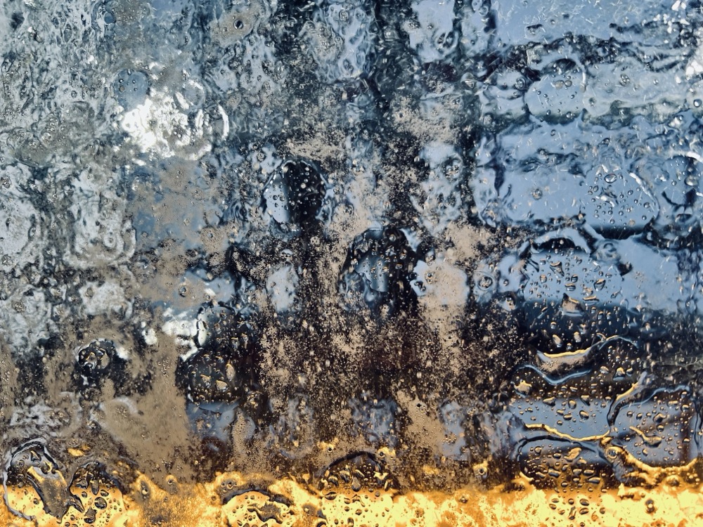 FROSTED CORNER GOD TIPS