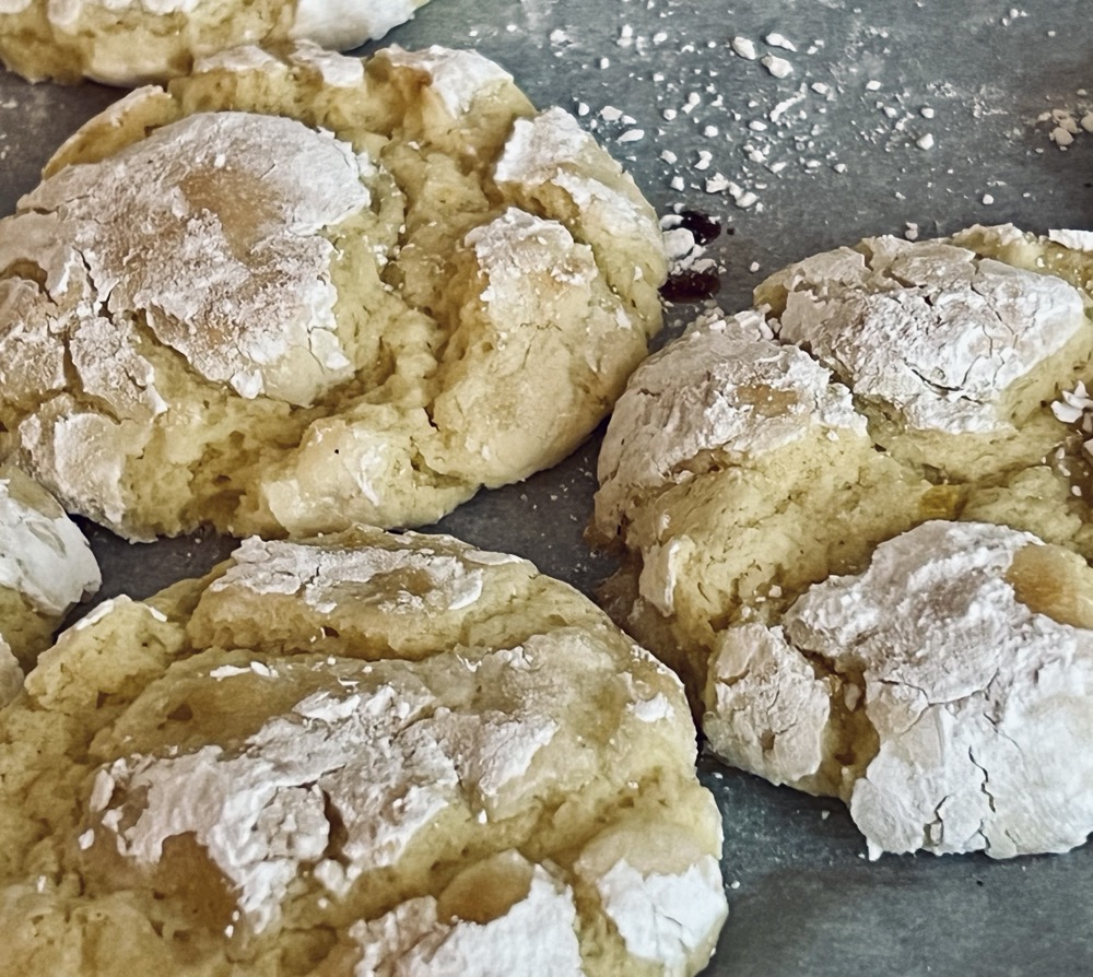 DILATED READY FOR ANOTHER