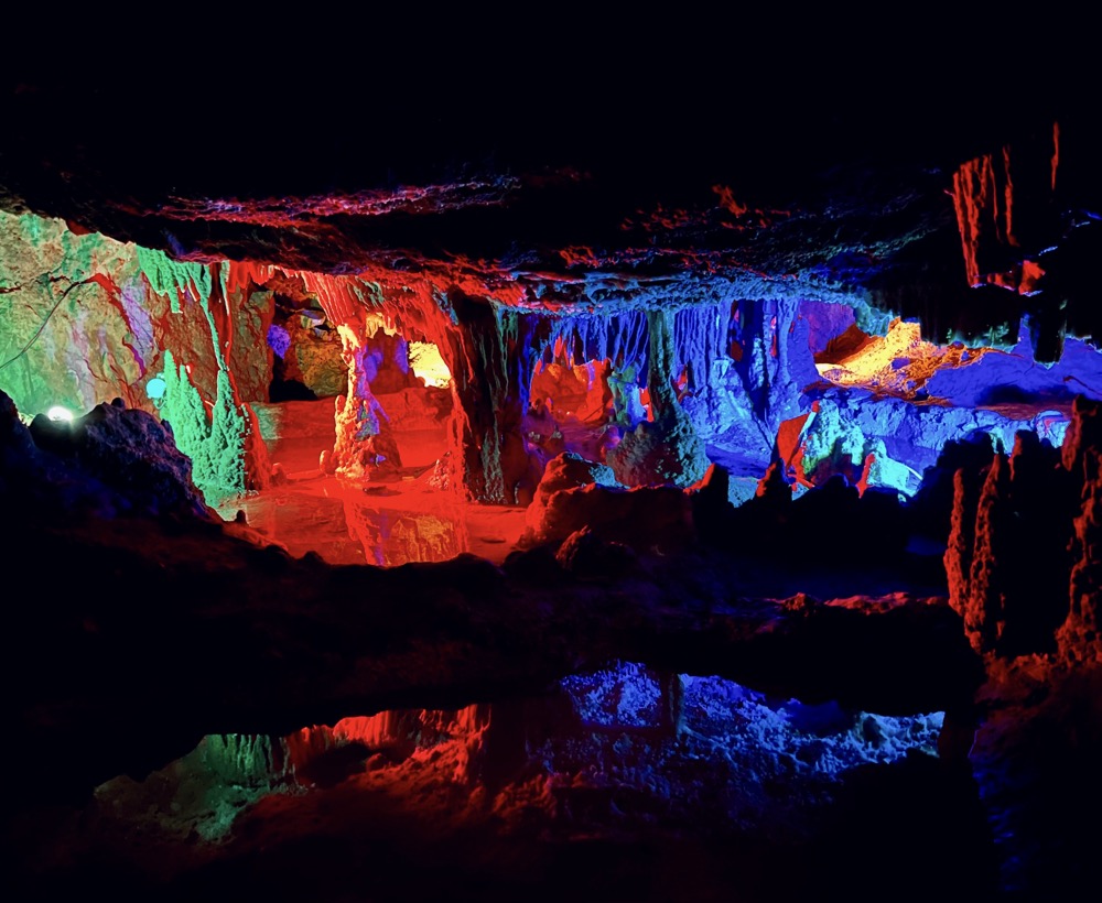 ADENOSINE TRIPHOSPHATE DECADENCE