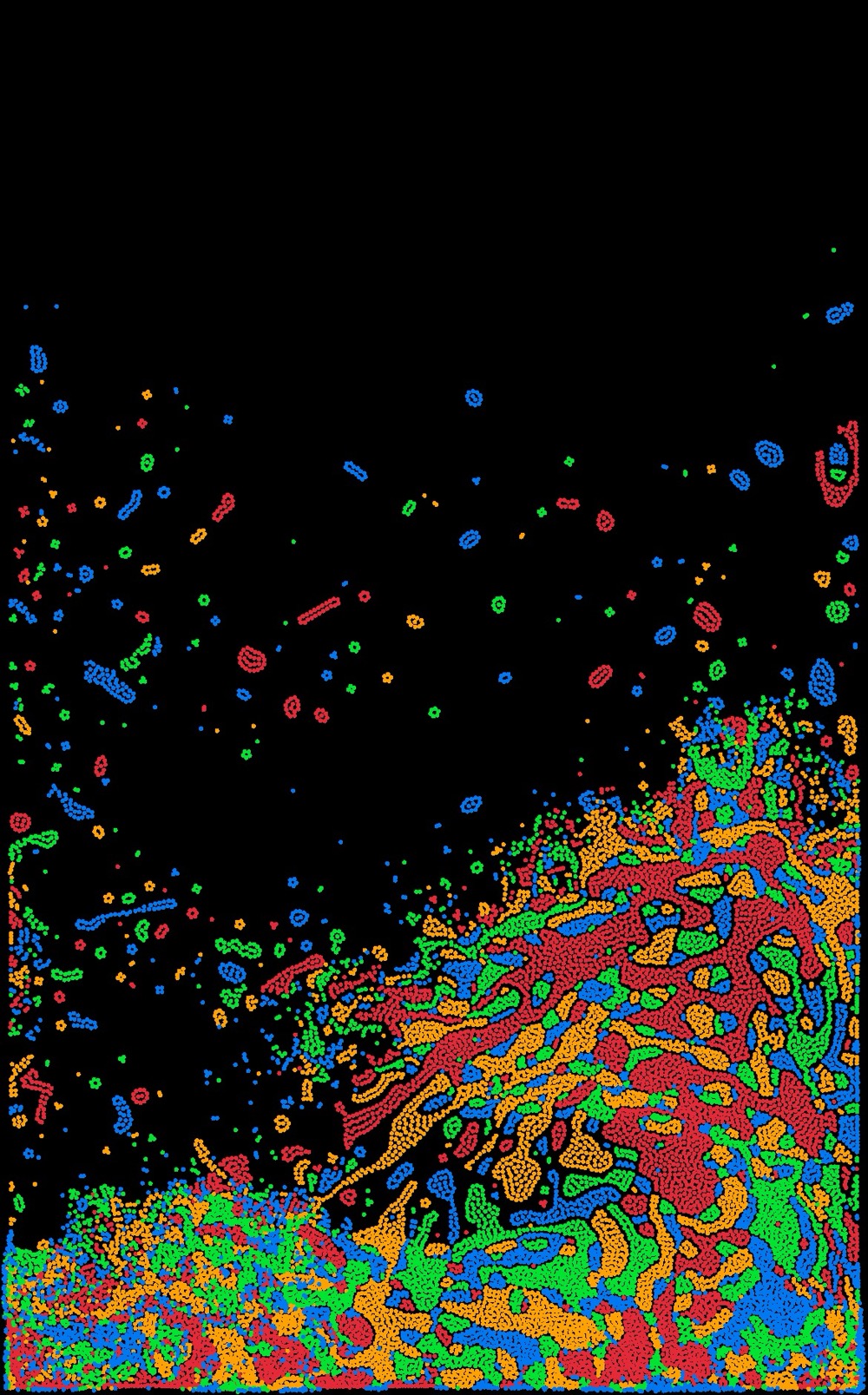 MESOPOTAMIAN HEGEMONY 666