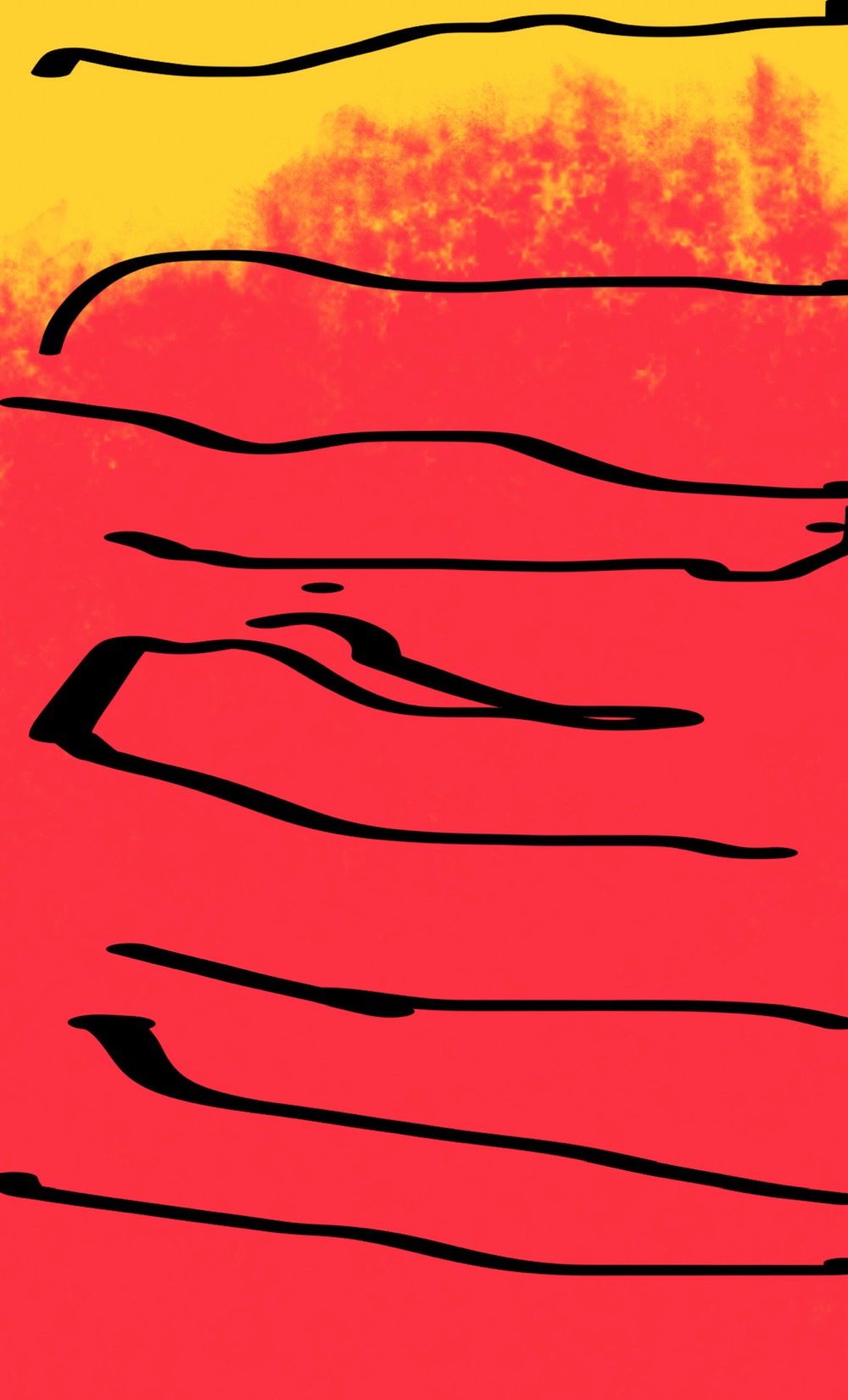 IT’S DIFFERENT FROM ALL OF YOU