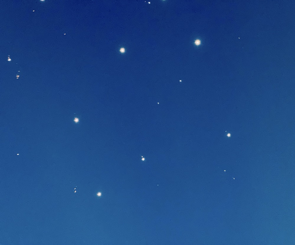 RAEL SUN GOD MOONPENCIL