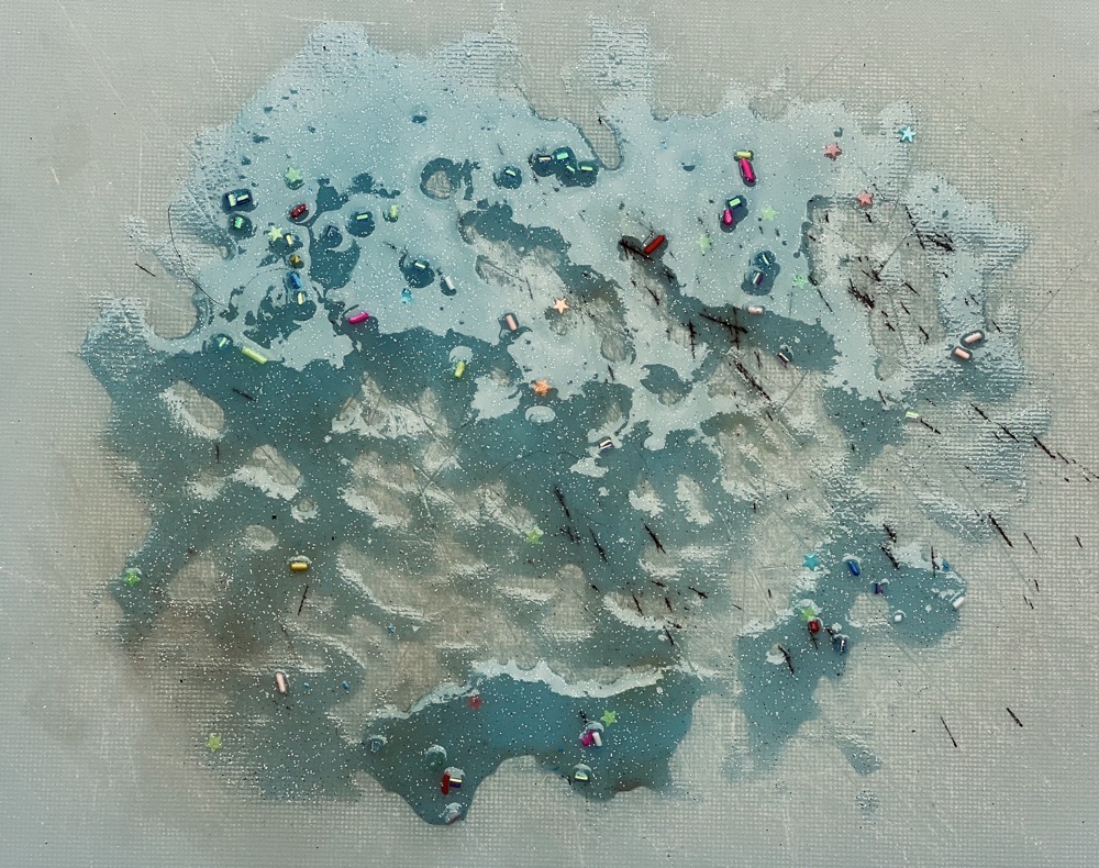 SIMULATION EVIDENCE VOLUME 666