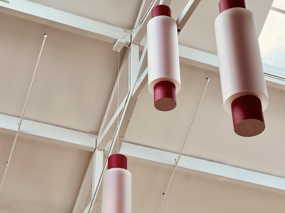 PENTECOSTAL HEGEMONY DYNAMIC 1969