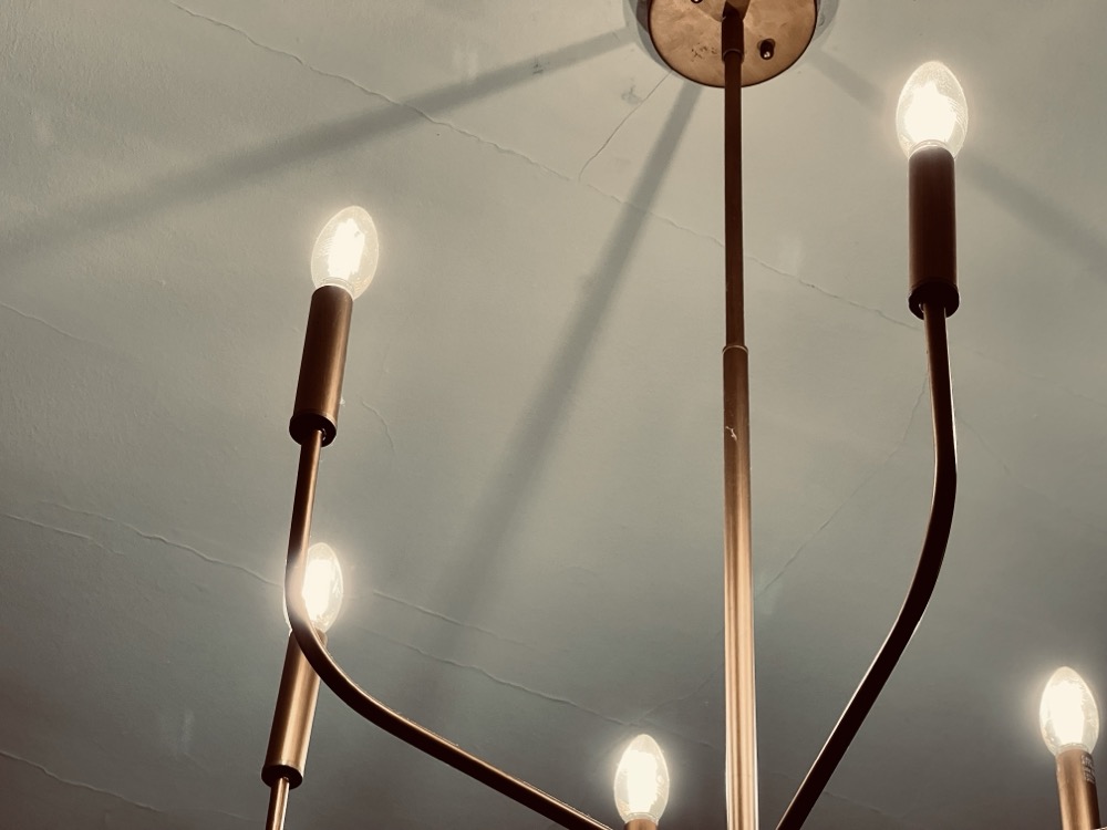 PARADOXING MOONLIGHT CORN VESPER