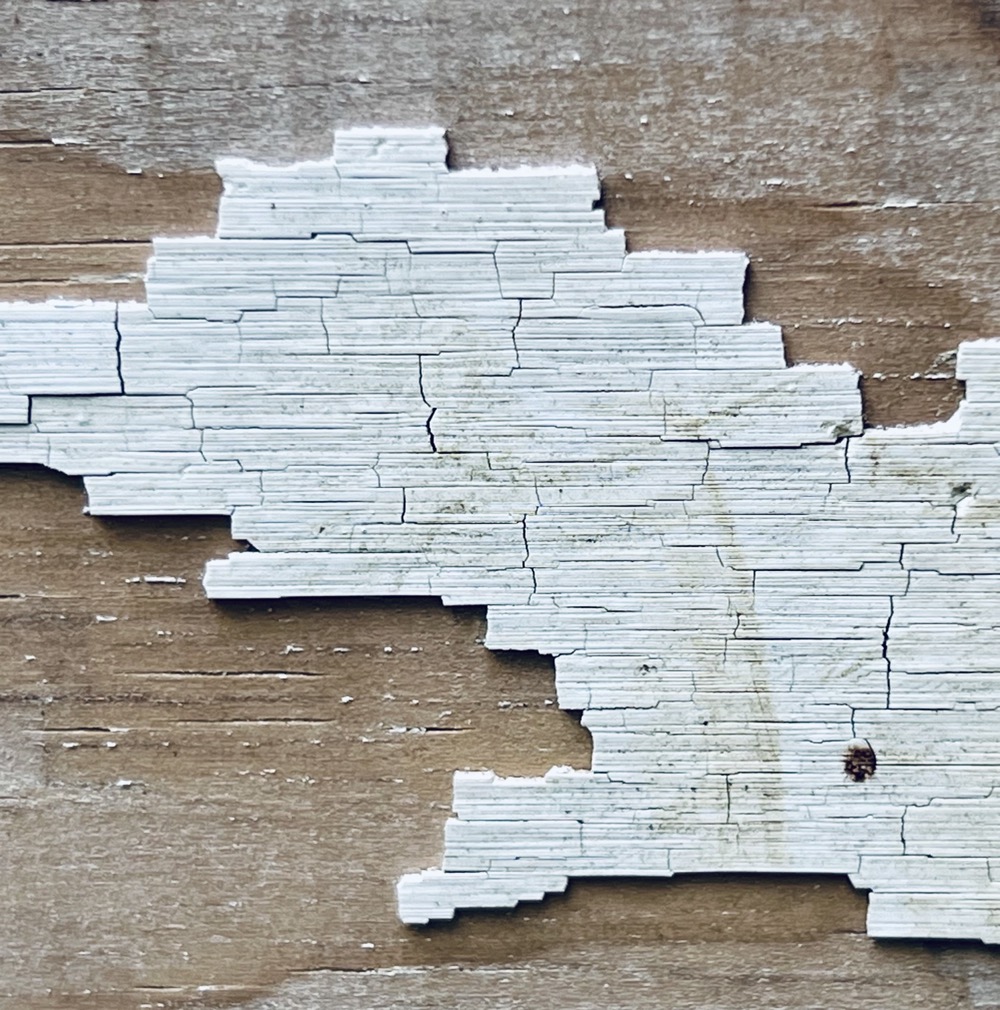 BARBECUE TIPPED MALEFICENT