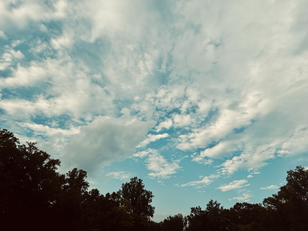 TWO WITCHES LOCKED IN SPIRITUAL DIATRIBE