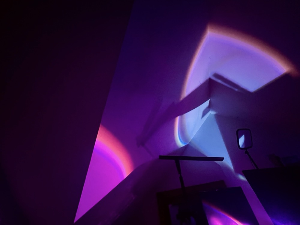 GHI MOJAVE X BL H2X PP