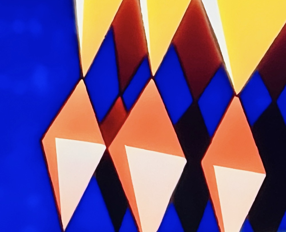 STAR SENSITIVE INFERNO