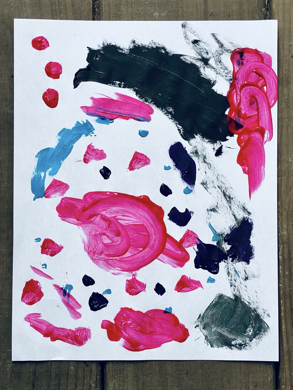 NO MATTER WHAT U MAKE