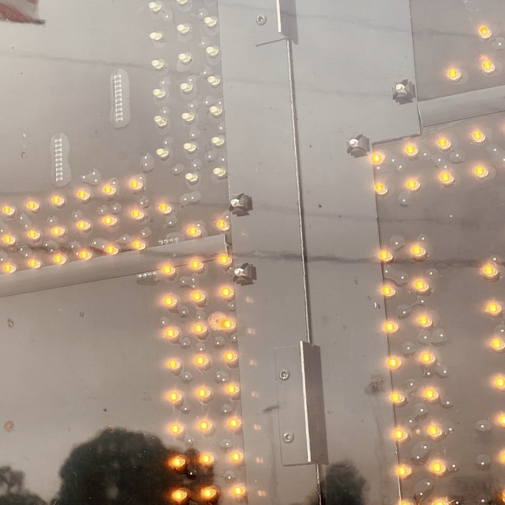 DILATED AND READY FOR GOD