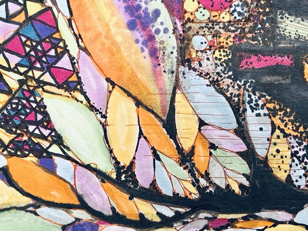 ONCE UPON A LIFETIME