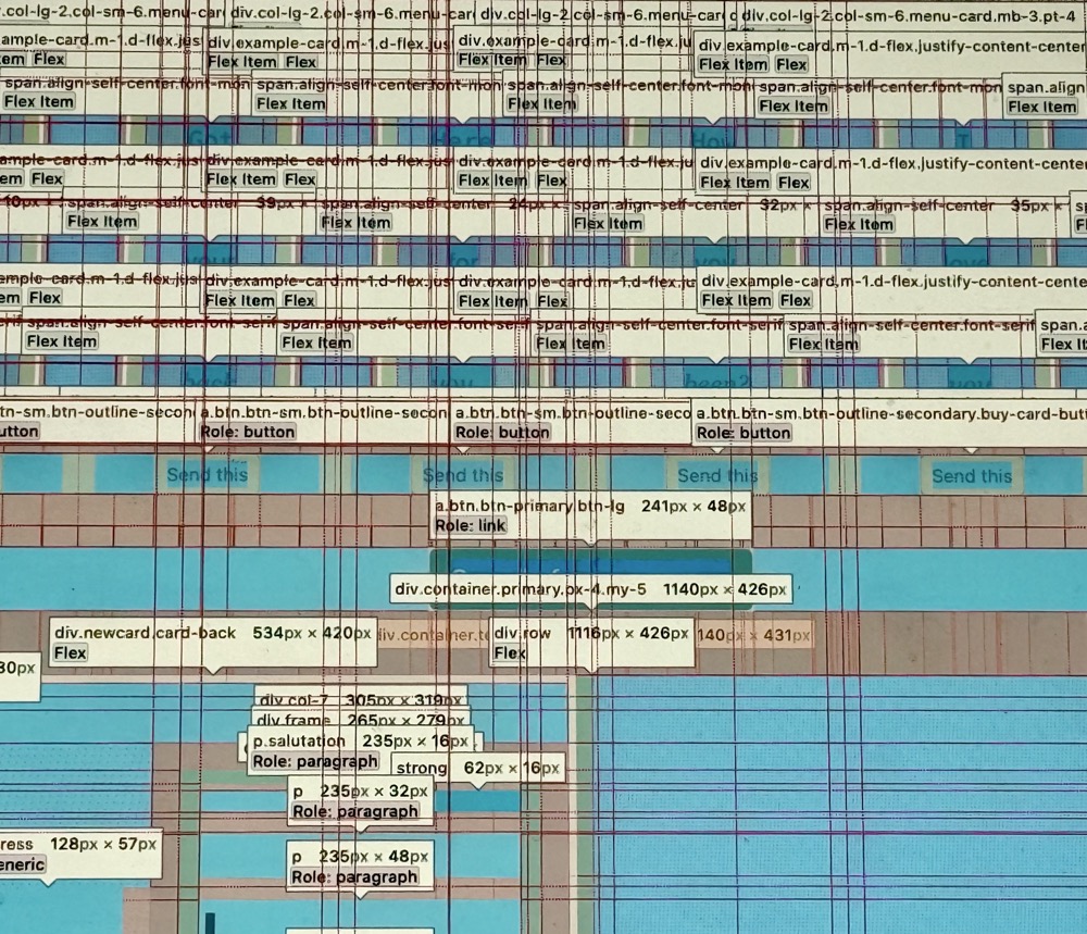 ENTERPRISE RESILIENCE CLASSIFICATION