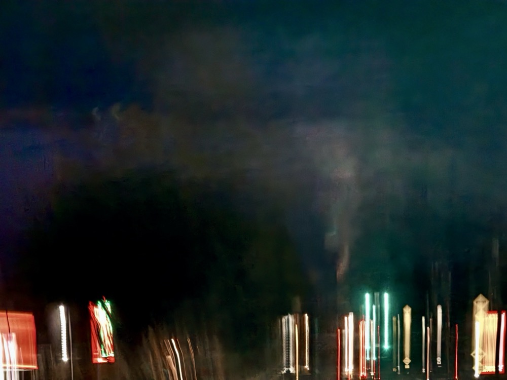 SLAUGHTER HEMORRHAGE YOLO