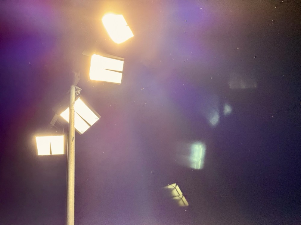 BIOLUMINESCENT 808 TB7