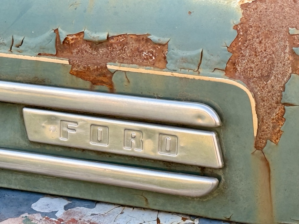 IGNORED BY OTHER GODS