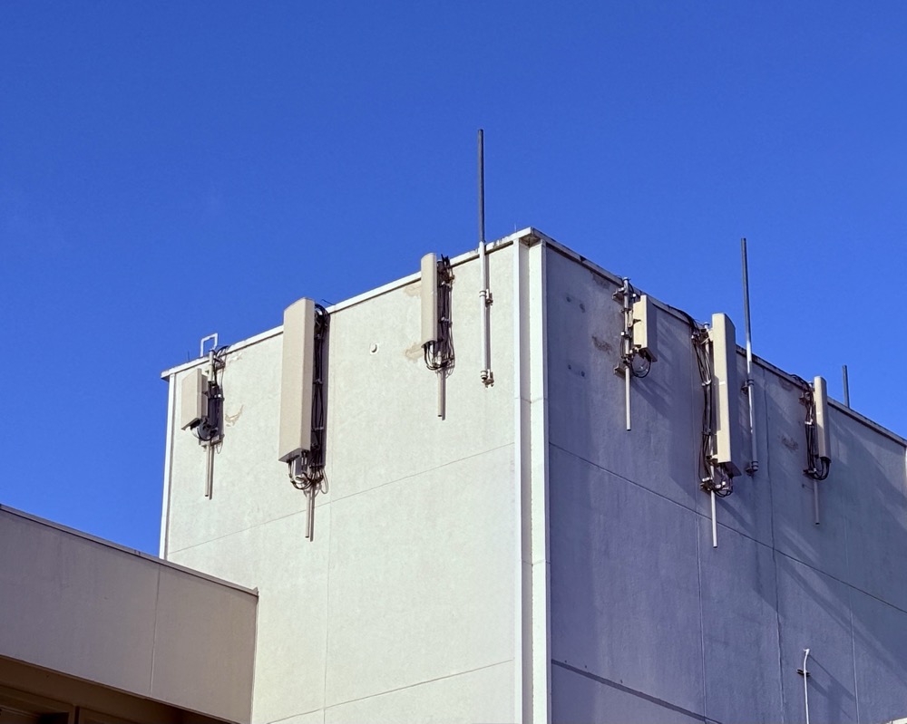 GX5 SCENARIO PLANNING