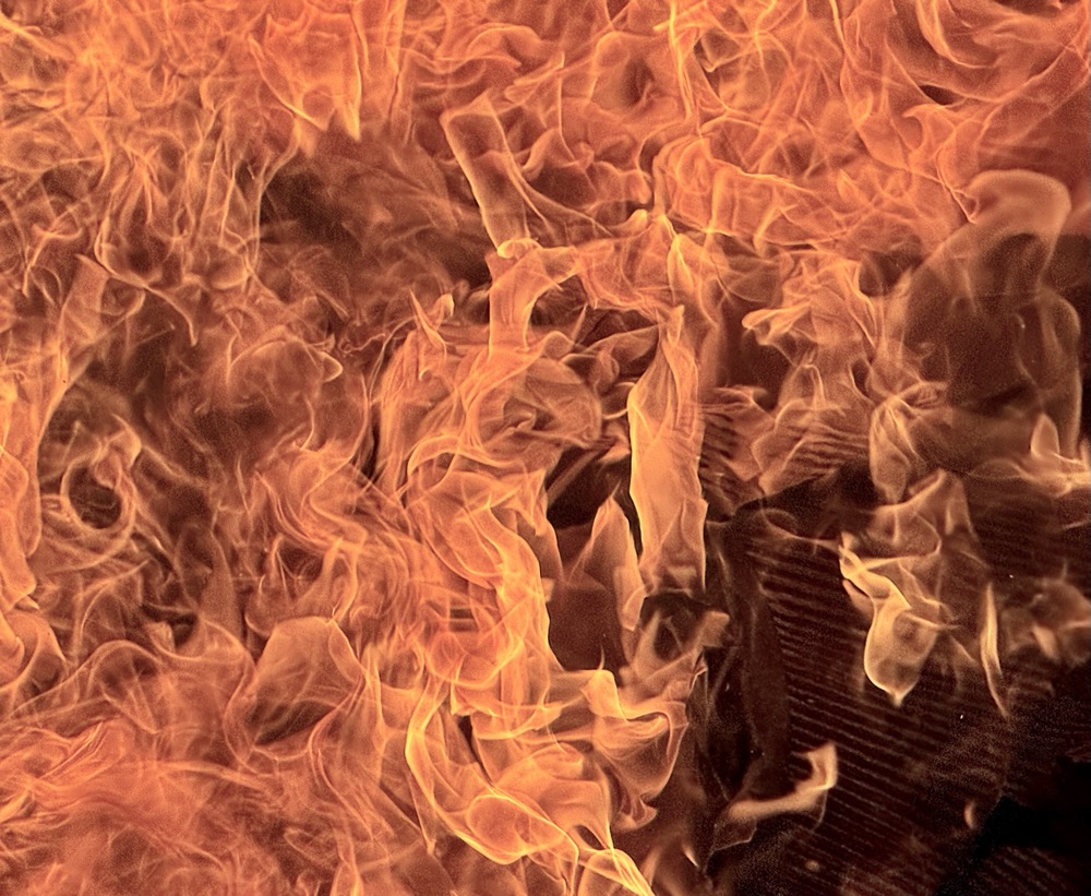 HYDROPHOBIC BX LUMINAL BLESSEDLY