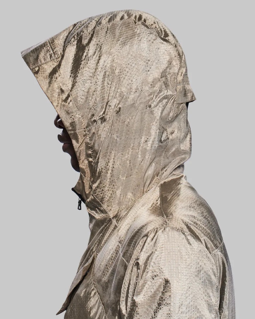 SLITHERING BUSTED K5