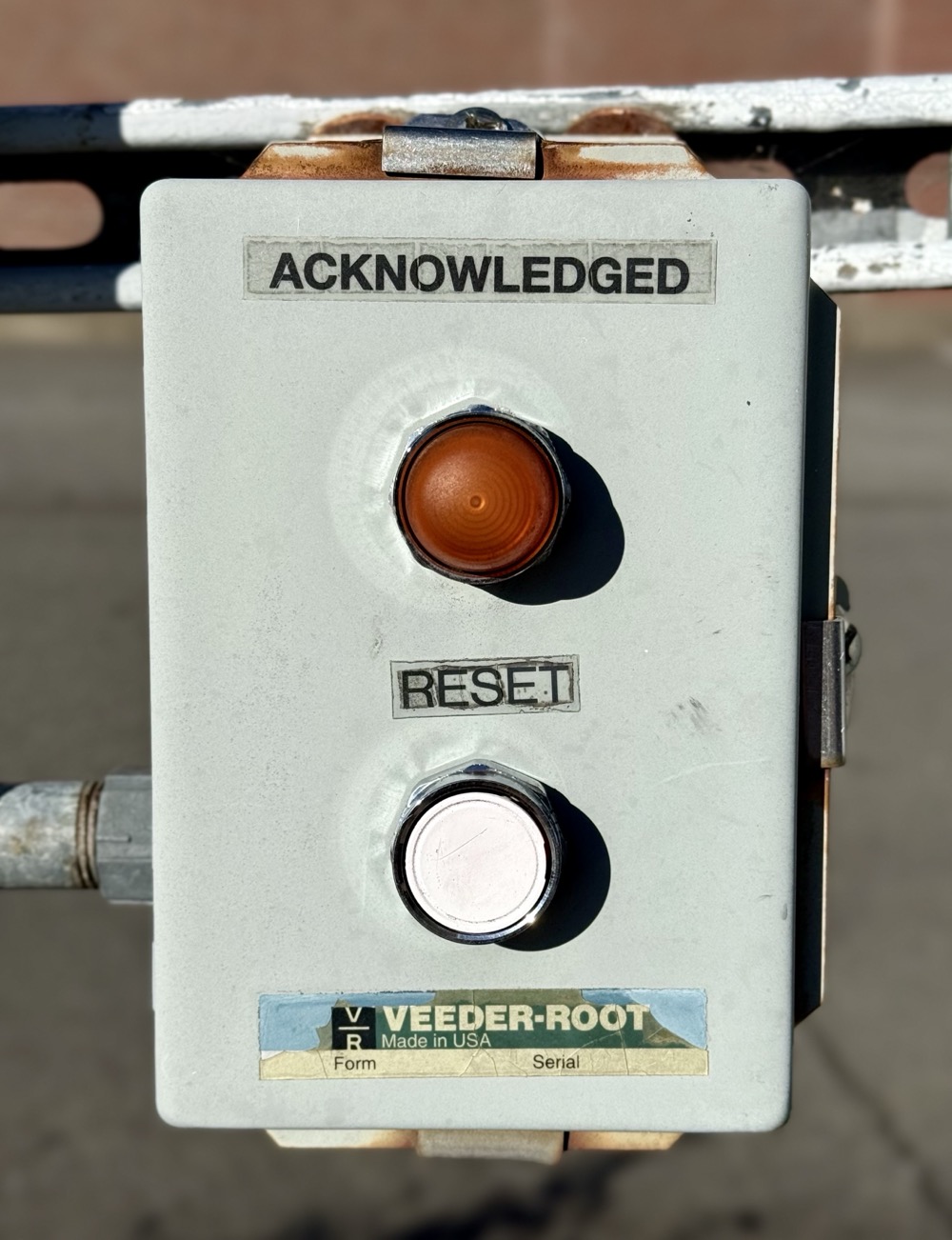 I MUST’VE BEEN ASLEEP 4 DAYS