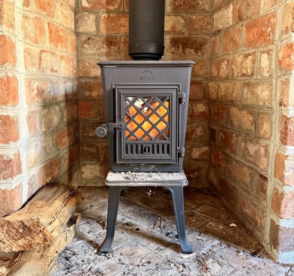 HEATCOMPUTER ZX PREVIEW