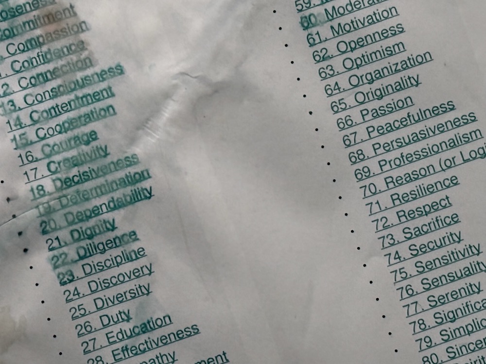 RECALCITRANT CHROME TIPPED VFW