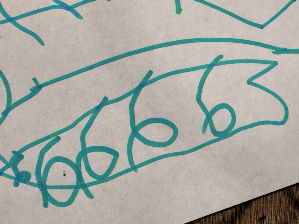 DECAUSE BISCUIT BRAIN