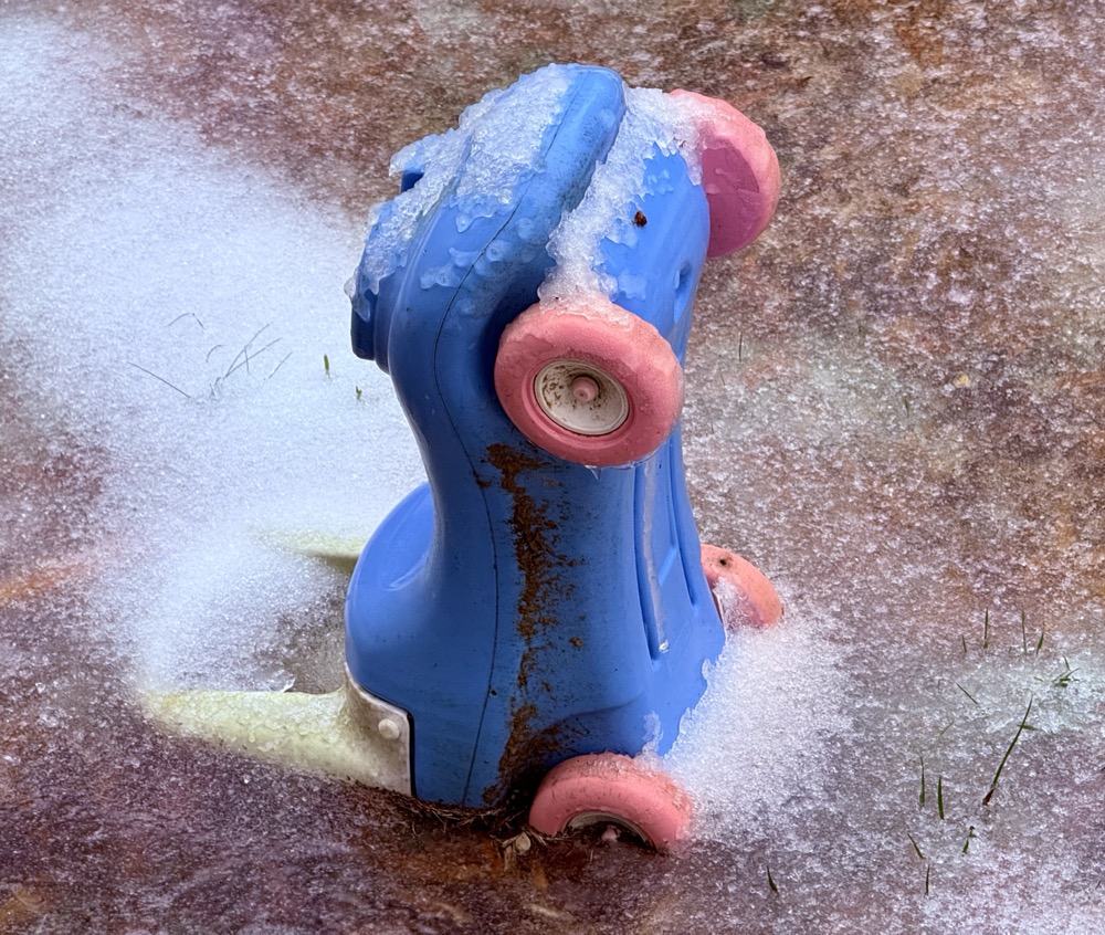 AQUA TENNANT HOROLOGICAL