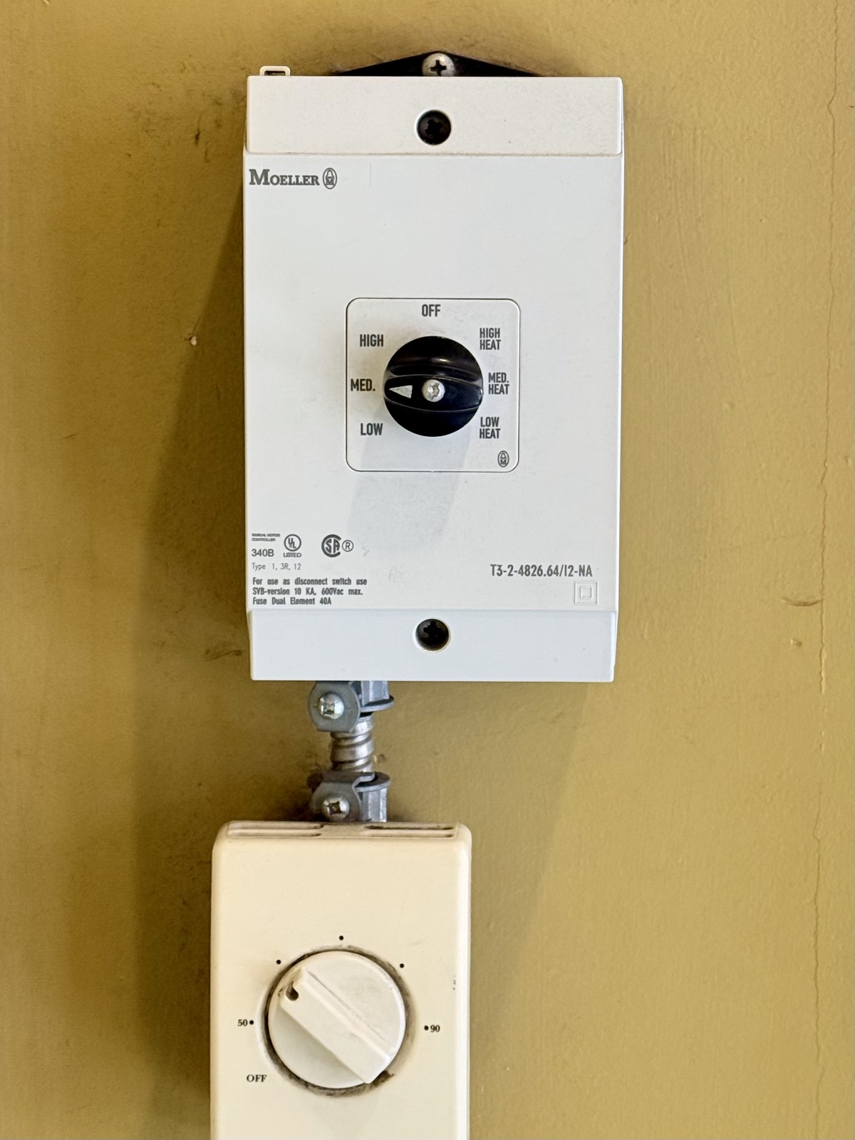 KELLERTRONICS HETERO BISCUIT