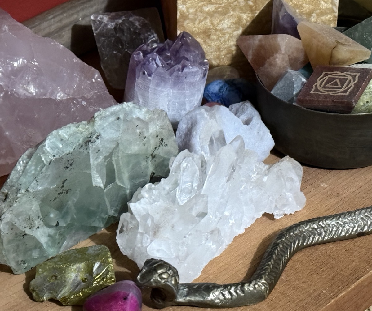 PRINCIPLED JUBILATION 89