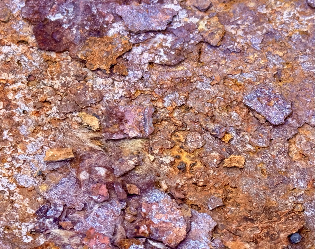 CHROME JESUS ANCIENT ALIENS