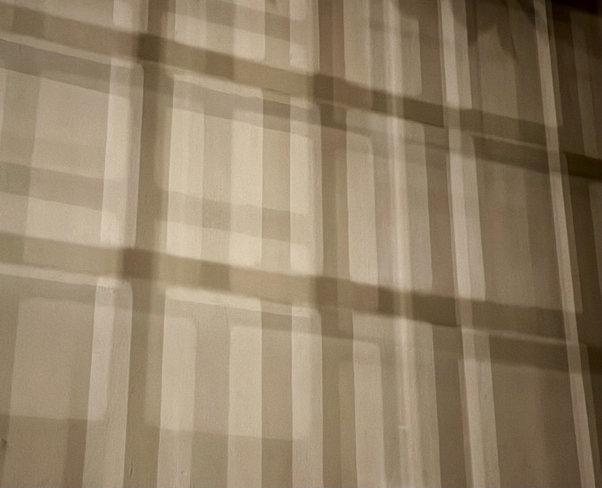 WHUPPED MID CENTURY THOUGHTS