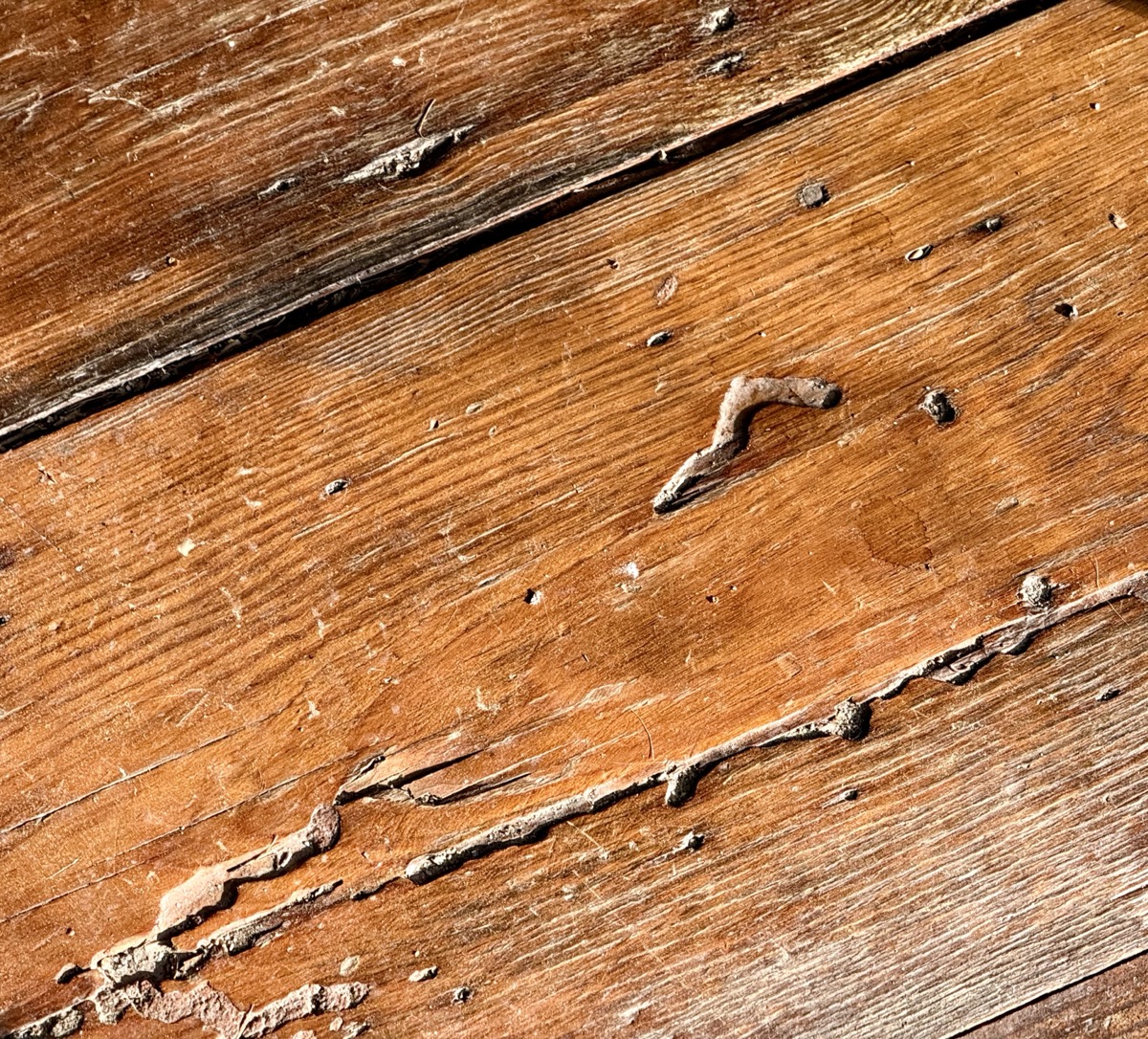 BURGER AS BREFT ZANGER