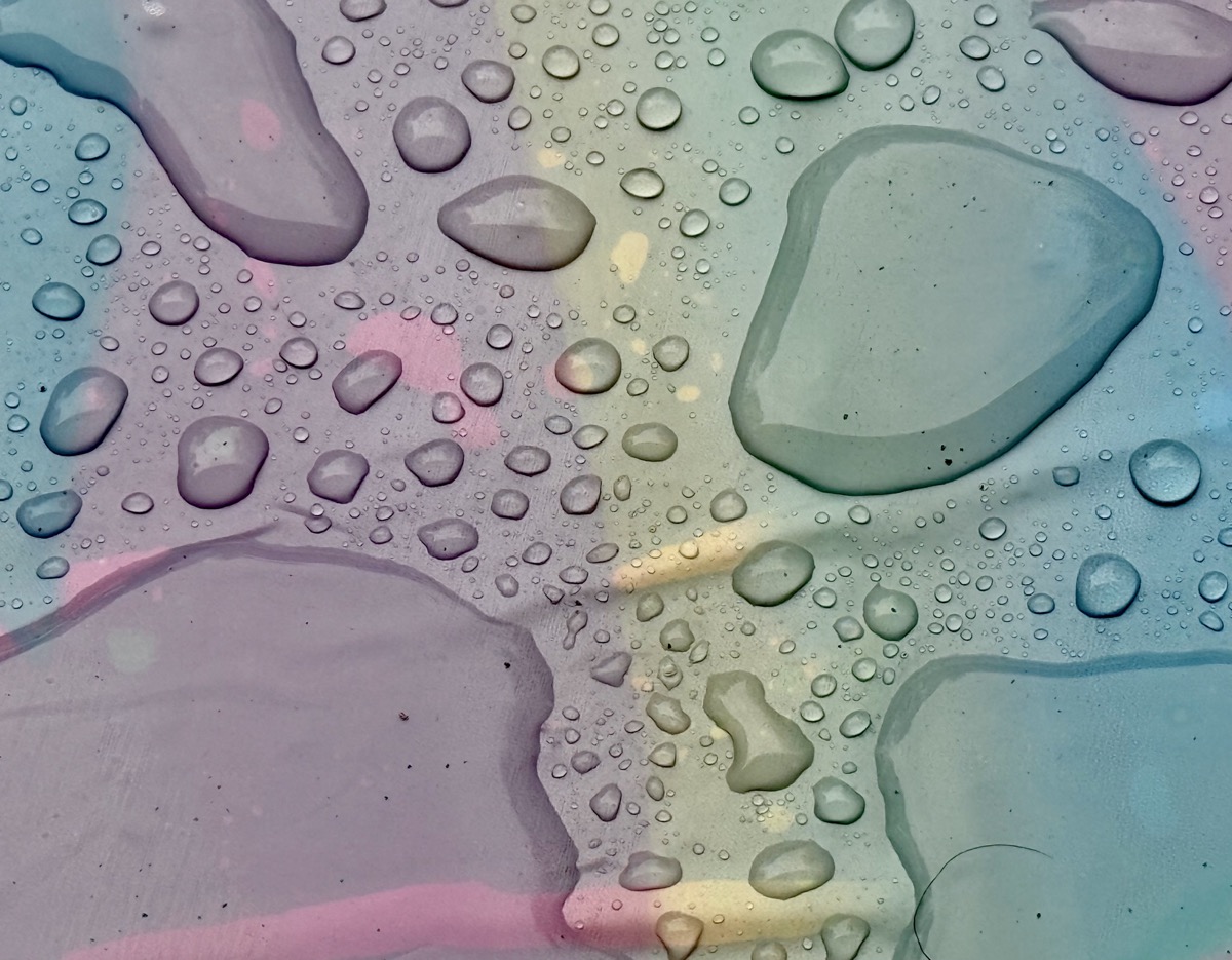 NEOGEO PLATYPUS TAIL