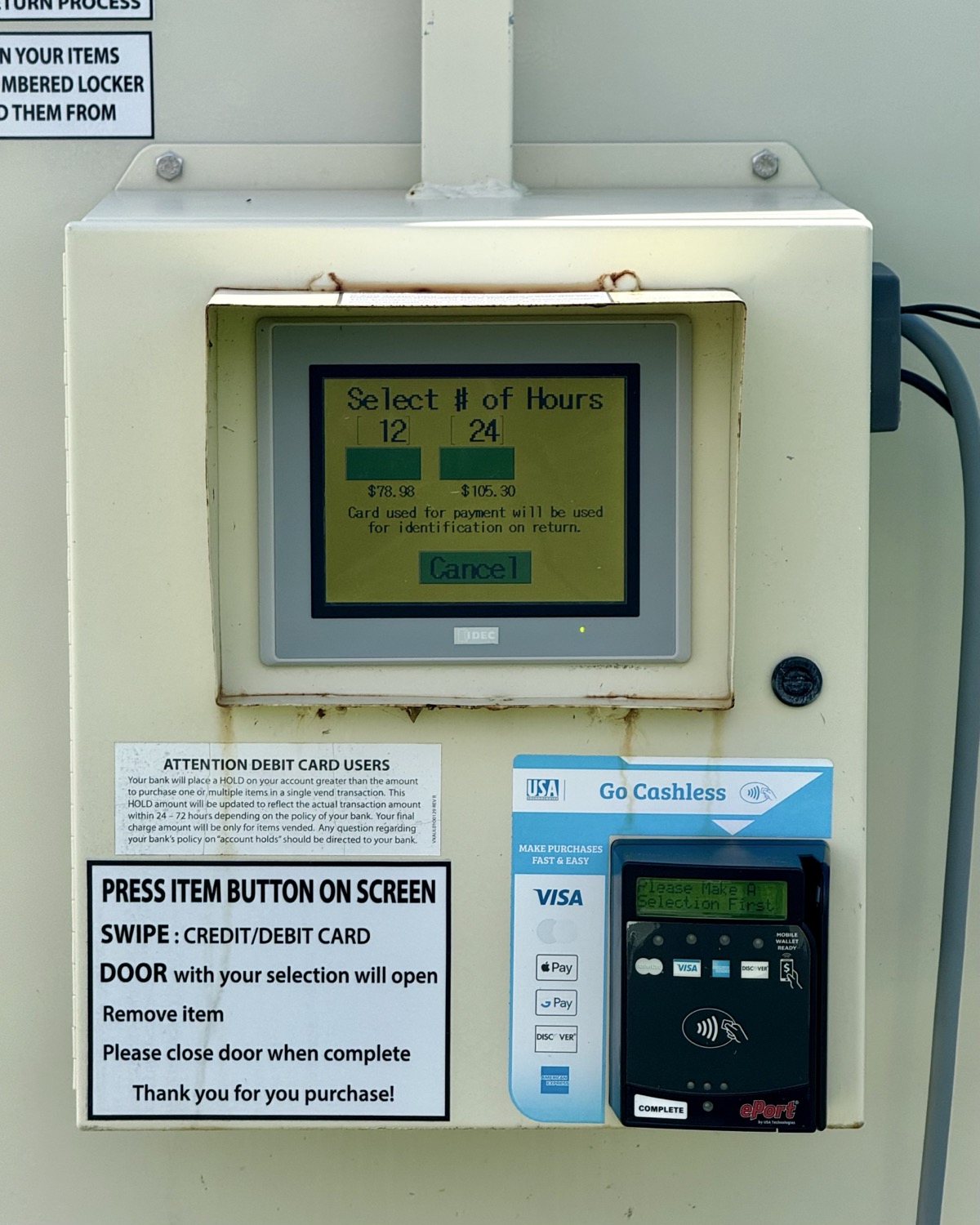 CEREBROSPINAL VOLCA T9