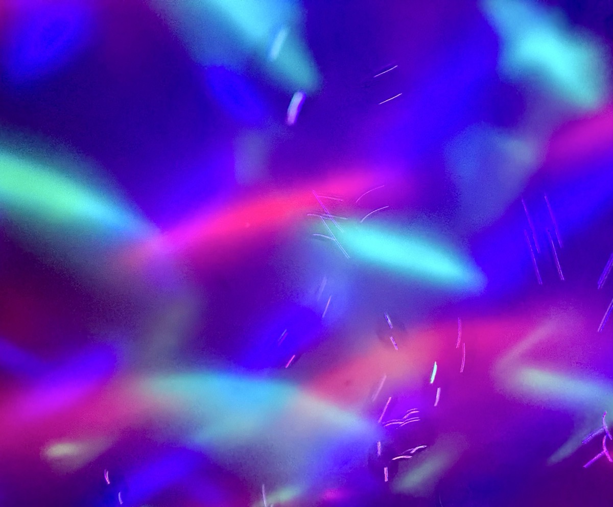 CRYSTAL ZF HYPED GEZROD