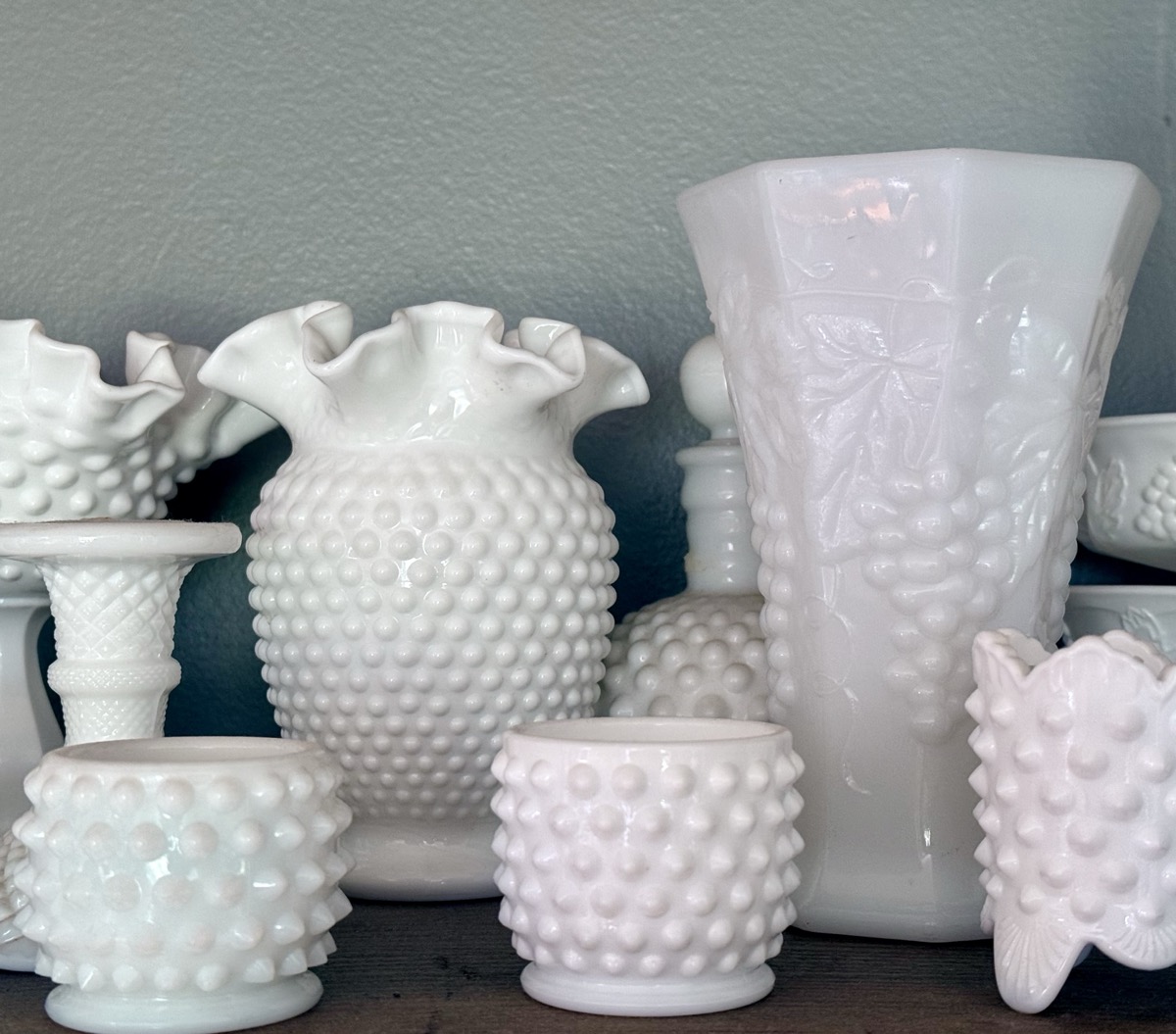 BLEMISH HAM & MAMMOTH