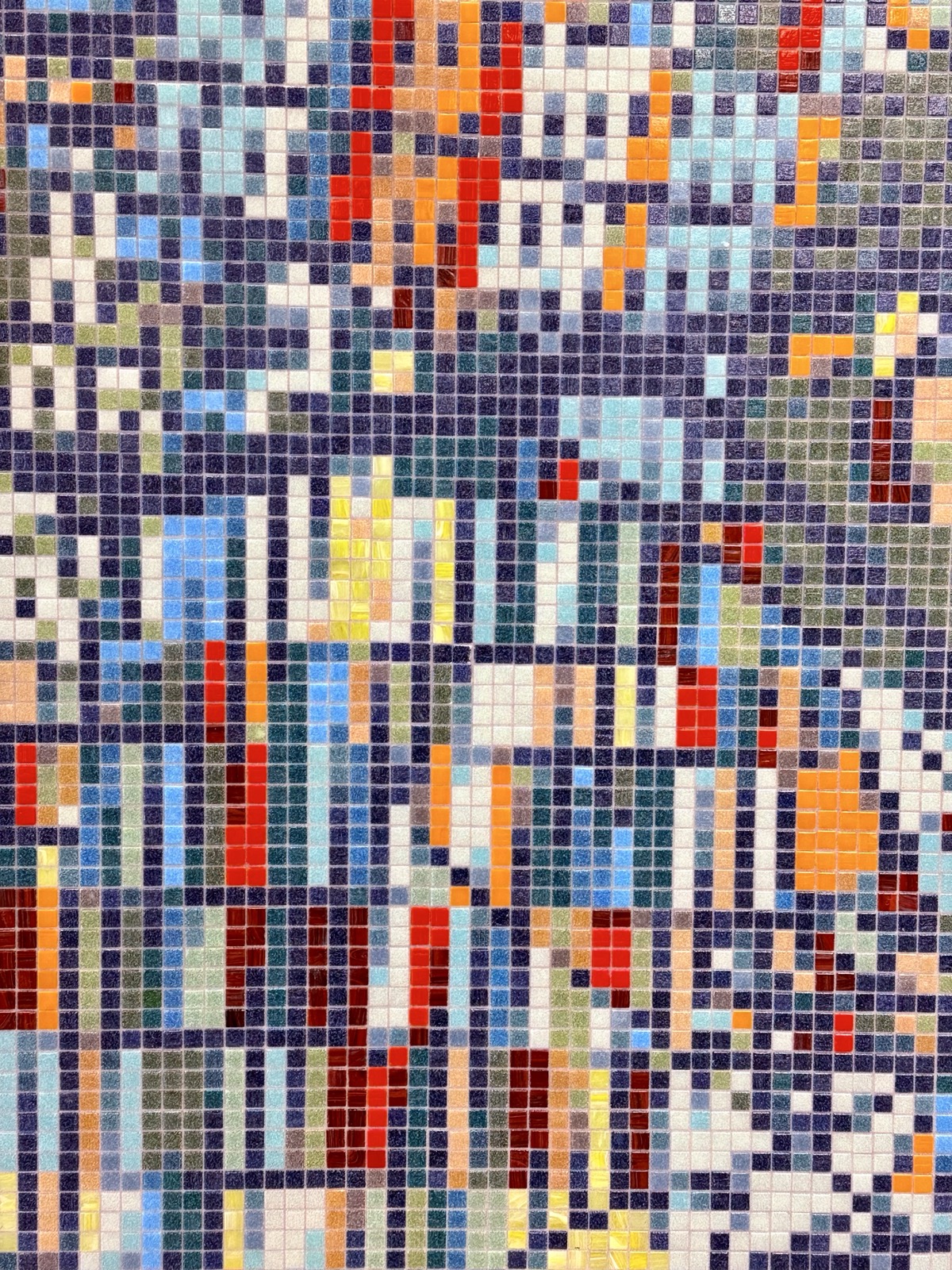 SPIRITED SOULFUL DYNAMIC