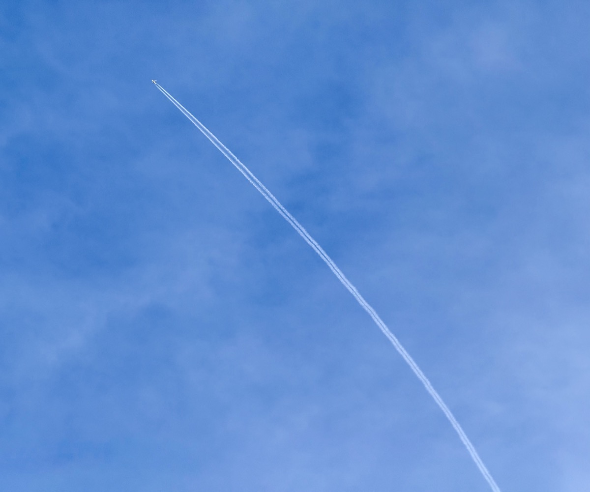 COMPLETELY AWARE OF MY OWN DEFICIENCIES