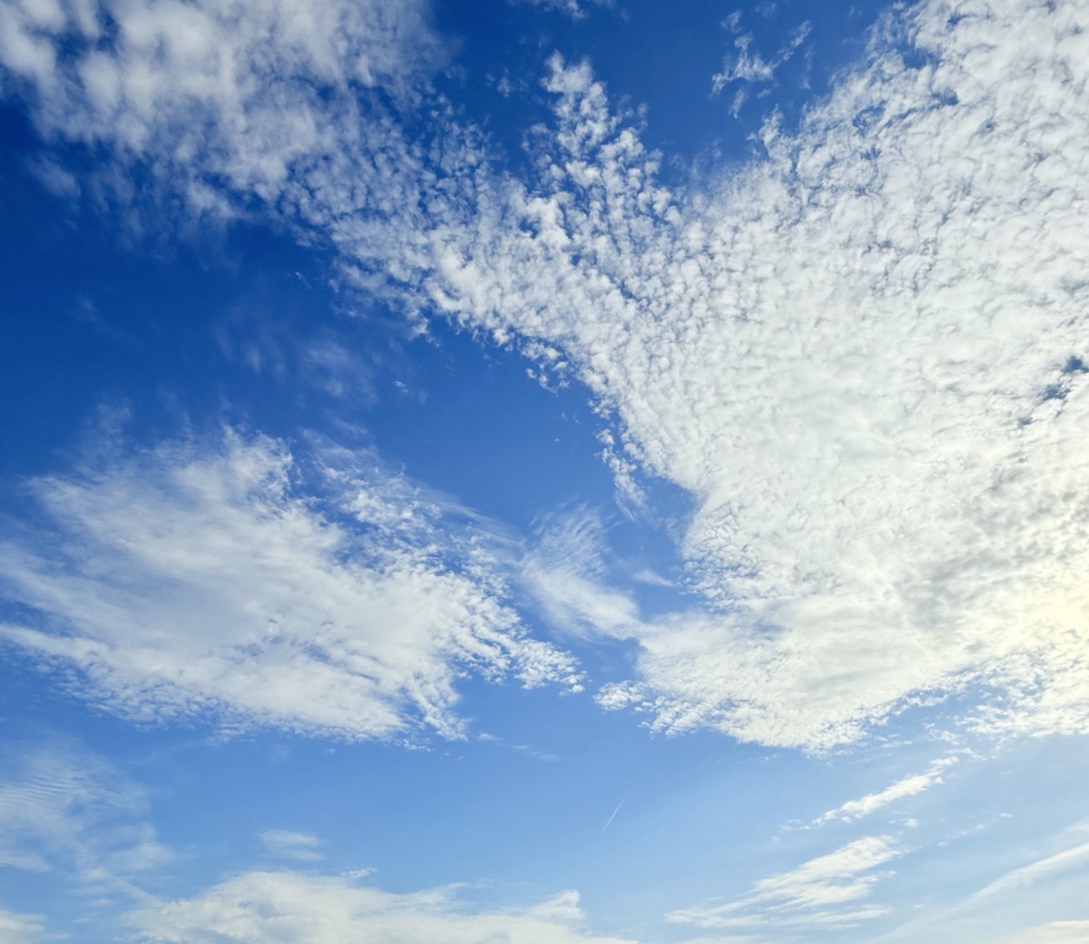 DELTOID VIBENATURAL HEAVEN SCENTED