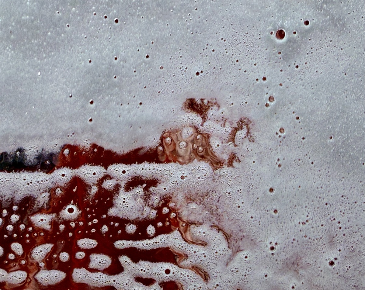 DIRECTED ENERGY FIELD