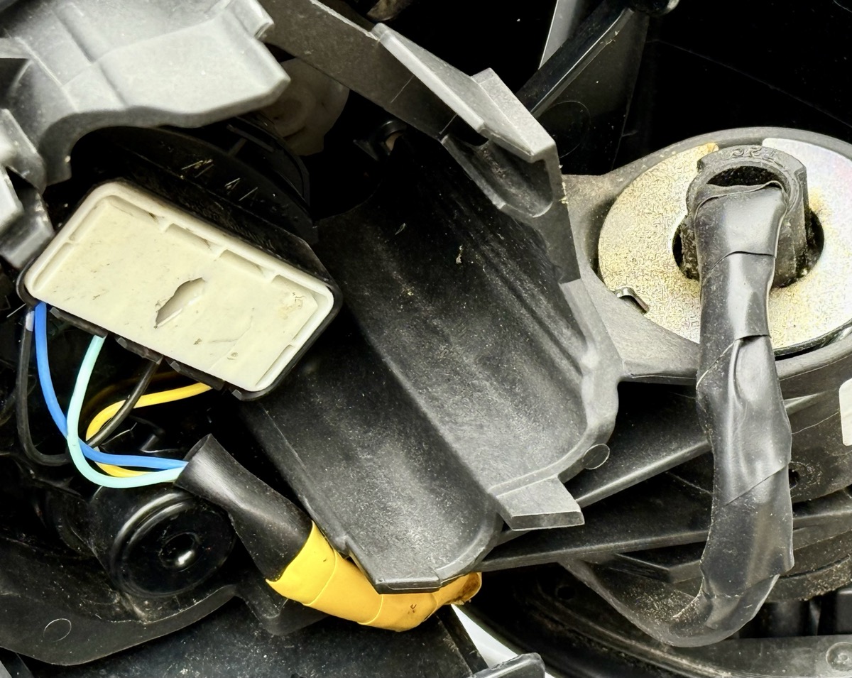 SPHERICAL ENTITY NAMED ROGER