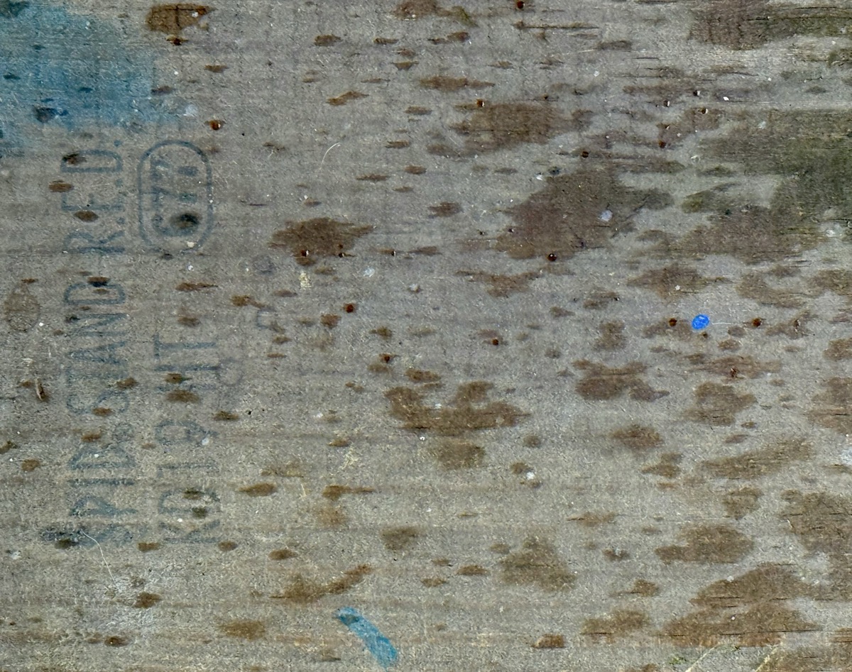 MILQUETOAST VARIETAL