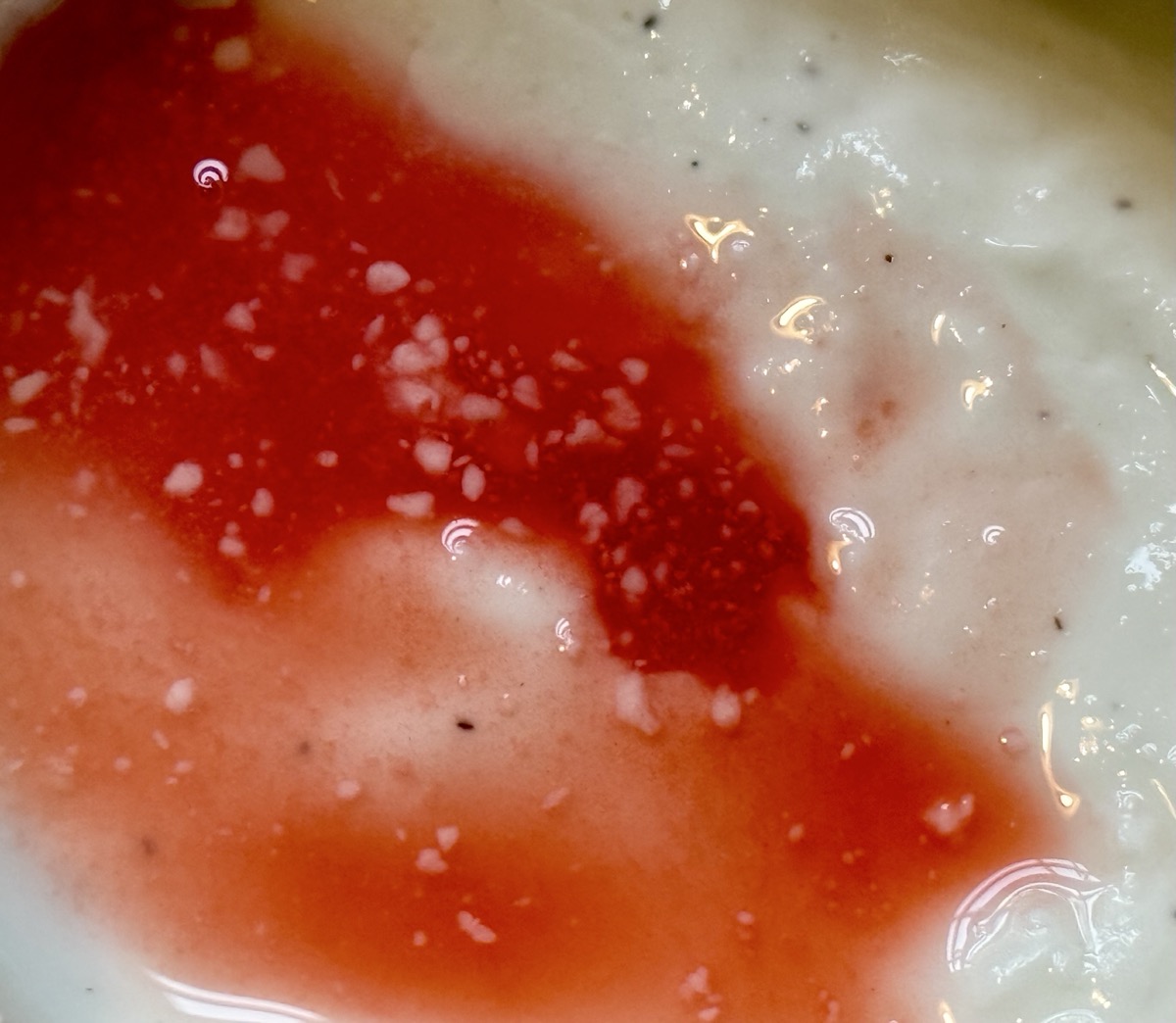 ARCANE SYNOPTIC BEEBOOBAA