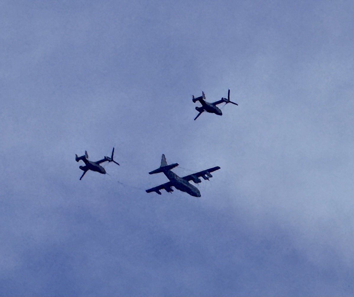 GERUND P.F. CHANG’S