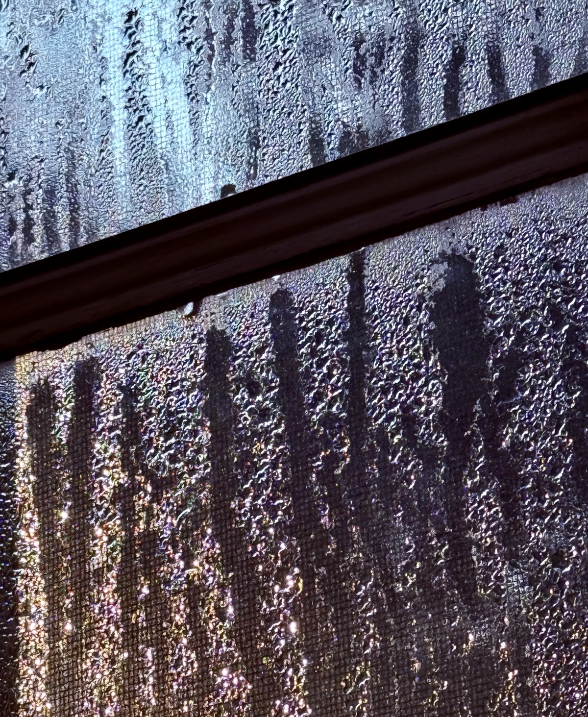 ELEMENTAL GLISTENING