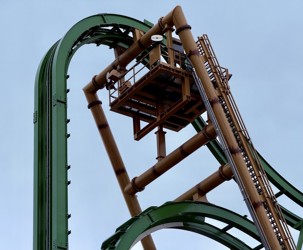 CANTILEVER GP PRACTICES