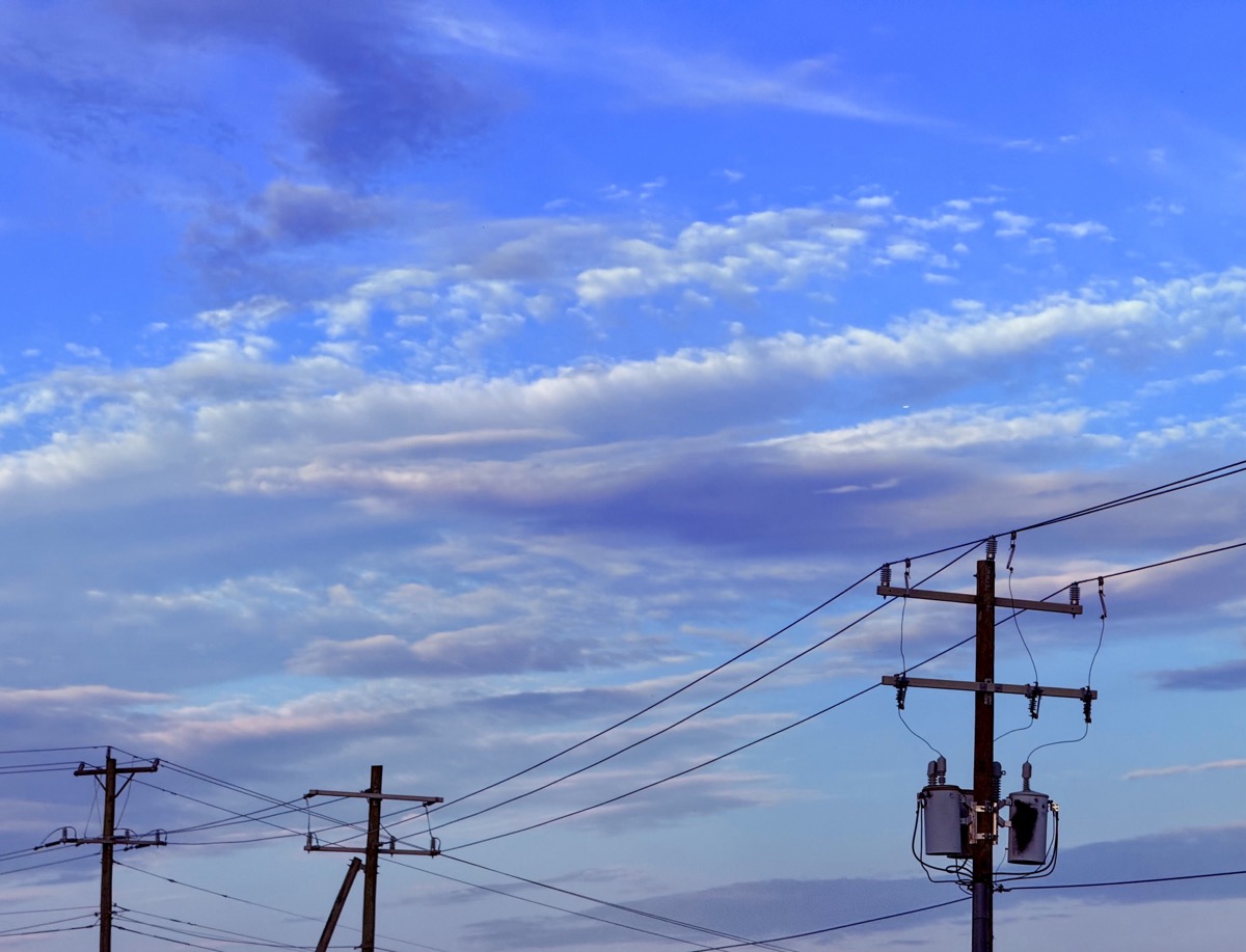 NARROWED WINNOWING OK